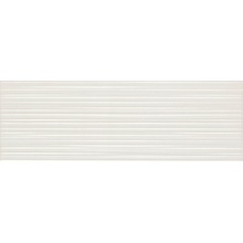 Marazzi Chalk M02M Butter str. Fiber 3D wandtegel 25x76 cm, Italië - foto 1 - foto 1