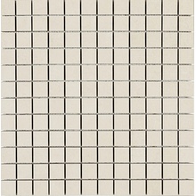 Marazzi Chalk M06R Sand Mozaïek 30x30 cm, Italië, mozaieklook - foto 1 - foto 1