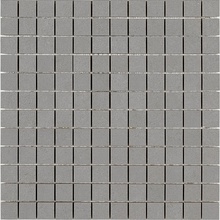 Marazzi Chalk M06S Smoke Mozaïek 30x30 cm, Italië, mozaieklook - foto 1 - foto 1