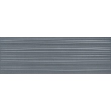 Marazzi Chalk M02Q Avio Struttura Fiber 3D wandtegel 25x76 cm, Italië, beton  - foto 1 - foto 1