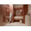 Marazzi Chill 25x76 см, ceramica, Italia - foto di interni 2