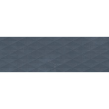 Marazzi Chill С000577529 MA9Z_ChillBluStruttura3DDiamond25X76 azulejo de parede 25x76 cm, Itália - foto 1 - foto 1