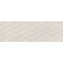 Marazzi Chill С000577530 MAA0_ChillGreyStruttura3DDiamond25X76 azulejo de parede 25x76 cm, Itália - foto 1 - foto 1