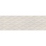 Marazzi Chill С000577530 MAA0_ChillGreyStruttura3DDiamond25X76 wall tile 25x76 cm, Italy - photo 1