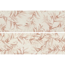 Marazzi Chill С000577544 MAPD_ChillDecoroFoliageIvory50X76 Painel 50x76 cm, Itália - foto 1 - foto 1