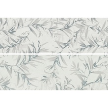 Marazzi Chill С000577543 MAPC_ChillDecoroFoliageWhite50X76 Painel 50x76 cm, Itália - foto 1 - foto 1
