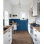 Marazzi Cloud 20x50 см, keramik, Italien, monokrom - interiörfoto 4