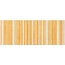 Marazzi Cloud С000464304 M4VS_CloudDecoroLinesCurry Decorazione 20x50 cm, Italia - foto 1