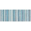 Marazzi Cloud С000464303 M4VR_CloudDecoroLinesShappire Dekor 20x50 cm, Italien - foto 1