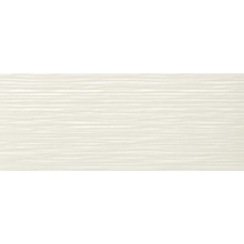 Marazzi Cloud С000464310 MQF2_CloudAshStrutturaBreeze3D veggflis 20x50 cm, Italia, monokrom - foto 1 - foto 1