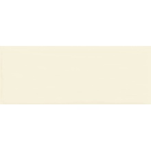 Marazzi Cloud С000464299 M0HV_CloudCream veggflis 20x50 cm, Italia, monokrom - foto 1 - foto 1