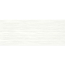 Marazzi Cloud С000464309 MQF1_CloudIceStrutturaBreeze3D veggflis 20x50 cm, Italia, monokrom - foto 1 - foto 1