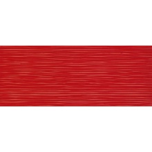 Marazzi Cloud С000464313 MQF6_CloudRubyStrutturaBreeze3D veggflis 20x50 cm, Italia, monokrom - foto 1 - foto 1