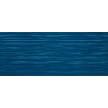 Marazzi Cloud С000464308 MQF0_CloudShappireStrutturaBreeze3D veggflis 20x50 cm, Italia, monokrom - foto 1 - foto 1