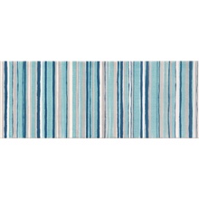 Marazzi Cloud С000464303 M4VR_CloudDecoroLinesShappire Dekor 20x50 cm, Italia - foto 1 - foto 1