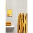 Marazzi Colorplay 30x90 см, ceramic, Italy, monochrome - interior photo 9