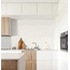 Marazzi Colorplay 30x90 см, ceramic, Italy, monochrome - interior photo 10