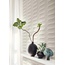 Marazzi Colorplay 30x90 см, ceramic, Italy, monochrome - interior photo 8