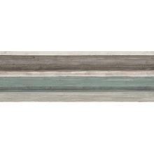 Marazzi Colorplay С000540010 M4Q4_ColorplayDecoroBrushCream30X90 Decor 30x90 cm, Italy - photo 1 - photo 1