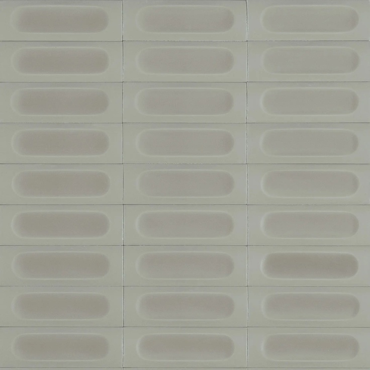 Marazzi Confetto С000578813 MEV1_ConfettoAzzurroStr.3DSavoiardo5X15 gres porcelánový 5x15 cm, Itálie, jednobarevný - fotografie 1 Marazzi Confetto С000578813 MEV1_ConfettoAzzurroStr.3DSavoiardo5X15 gres porcelánový 5x15 cm, Itálie, jednobarevný - fotografie 1