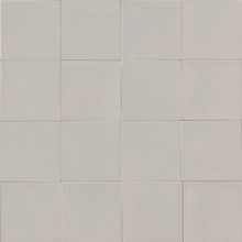 Marazzi Confetto С000578783 MDSH_ConfettoBianco10X10 porcelain tile 10x10 cm, Italy, monochrome - photo 1 - photo 1