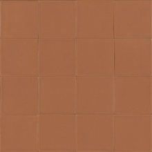 Marazzi Confetto С000578782 MDSG_ConfettoMattone10X10 porcelain tile 10x10 cm, Italy, monochrome - photo 1 - photo 1