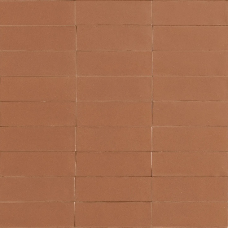 Marazzi Confetto С000578794 MDSV_ConfettoMattone5X15 porcelain tile 5x15 cm, Italy, monochrome - photo 1 Marazzi Confetto С000578794 MDSV_ConfettoMattone5X15 porcelain tile 5x15 cm, Italy, monochrome - photo 1