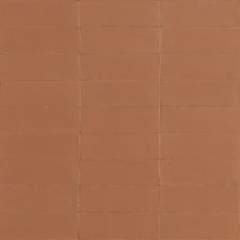 Marazzi Confetto С000578794 MDSV_ConfettoMattone5X15 porcelain tile 5x15 cm, Italy, monochrome - photo 1 - photo 1