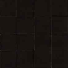 Marazzi Confetto С000578785 MDSK_ConfettoNero10X10 porcelain tile 10x10 cm, Italy, monochrome - photo 1 - photo 1