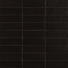 Marazzi Confetto С000578797 MDSY_ConfettoNero5X15 porcelain tile 5x15 cm, Italy, monochrome - photo 1 - photo 1