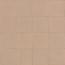 Marazzi Confetto С000578791 MDSR_ConfettoRosa10X10 porcelænsflise 10x10 cm, Italien, monokrom - foto 1