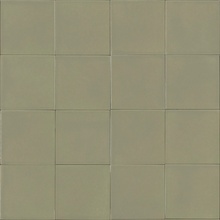 Marazzi Confetto С000578788 MDSN_ConfettoSalvia10X10 porcelain tile 10x10 cm, Italy, monochrome - photo 1 - photo 1