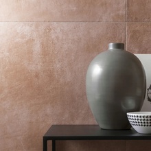 Marazzi Cotti d′Italia 15x15, ongeglazuurd keramisch graniet, Italië, kotto - interieurfoto 1 - foto 2