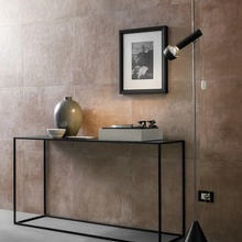 Marazzi Cotti d′Italia 15x15, ongeglazuurd keramisch graniet, Italië, kotto - interieurfoto 1 - foto 4