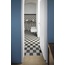 Marazzi Treverkdear 20x120 см, porcelanato não esmaltado, Itália, árvore - foto de interior 9