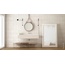 Marazzi Dover 30x90 см, keramik, Italien, andere steinarten - Innenraumfoto 2