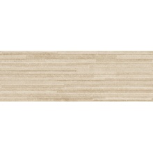 Marazzi Dover С000496319 M13L_Dover Beige Strut. Block Rett. 30x90 veggflis 30x90 cm, Italia, andre typer av stein - foto 1 - foto 1
