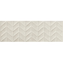 Marazzi Dover С000496317 M13N_Dover Grey Strut. Spike Rett. 30x90 veggflis 30x90 cm, Italia, andre typer av stein - foto 1 - foto 1