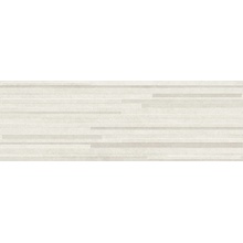 Marazzi Dover С000496313 M13J_Dover White Strut. Block Rett. 30x90 veggflis 30x90 cm, Italia, andre typer av stein - foto 1 - foto 1
