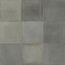Marazzi D_Segni Blend С000509376 M603_D_segniBlendCarbone20X20 porcelain tile 20x20 cm, Italy, concrete - photo 1