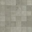 Marazzi D_Segni Blend С000525706 M615_D_segniBlendGrigio10X10 porcelain tile 10x10 cm, Italy, concrete - photo 1