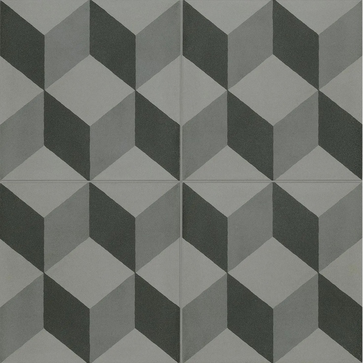 Marazzi D_Segni Blend С000525699 M60W_D_segniBlendTappeto1020X20 gres porcelánový 20x20 cm, Itálie, hydraulika - fotografie 1 Marazzi D_Segni Blend С000525699 M60W_D_segniBlendTappeto1020X20 gres porcelánový 20x20 cm, Itálie, hydraulika - fotografie 1