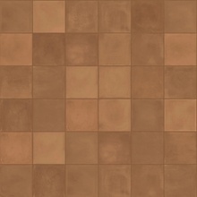 Marazzi D_Segni Blend С000525705 M614_D_segniBlendTerra10X10 porcelanato 10x10 cm, Italia, debajo del concreto - foto 1 - foto 1