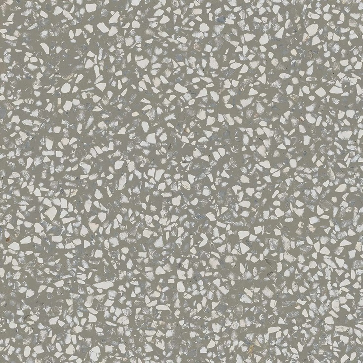 Marazzi D_Segni Scaglie С000514195 M1KZ_D_Segni Scaglie Anthracite 20x20 keramisk granitt 20x20 cm, Italia, terrazzo - foto 1 Marazzi D_Segni Scaglie С000514195 M1KZ_D_Segni Scaglie Anthracite 20x20 keramisk granitt 20x20 cm, Italia, terrazzo - foto 1
