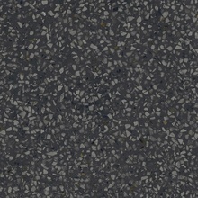 Marazzi D_Segni Scaglie С000514196 M1KY_D_Segni Scaglie Black 20x20 keramisk granitt 20x20 cm, Italia, terrazzo - foto 1 - foto 1