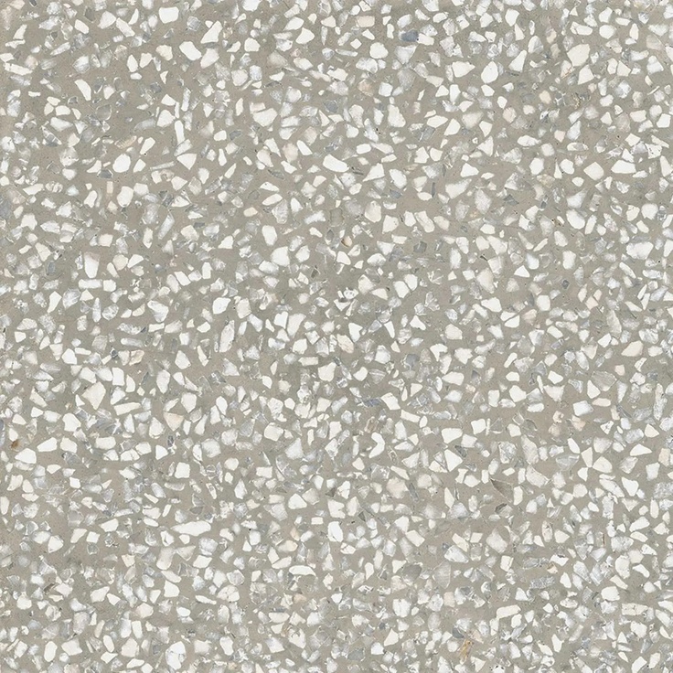 Marazzi D_Segni Scaglie С000514198 M1L0_D_Segni Scaglie Grey 20x20 keramisk granitt 20x20 cm, Italia, terrazzo - foto 1 Marazzi D_Segni Scaglie С000514198 M1L0_D_Segni Scaglie Grey 20x20 keramisk granitt 20x20 cm, Italia, terrazzo - foto 1
