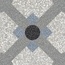 Marazzi D_Segni Scaglie С000514202 M1LM_D_Segni Scaglie Tappeto 10 20x20 keramisk granitt 20x20 cm, Italia, terrazzo - foto 1 Marazzi D_Segni Scaglie С000514202 M1LM_D_Segni Scaglie Tappeto 10 20x20 keramisk granitt 20x20 cm, Italia, terrazzo - foto 1