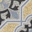 Marazzi D_Segni Scaglie С000514205 M1LQ_D_Segni Scaglie Tappeto 13 20x20 keramisk granitt 20x20 cm, Italia, terrazzo - foto 1 Marazzi D_Segni Scaglie С000514205 M1LQ_D_Segni Scaglie Tappeto 13 20x20 keramisk granitt 20x20 cm, Italia, terrazzo - foto 1
