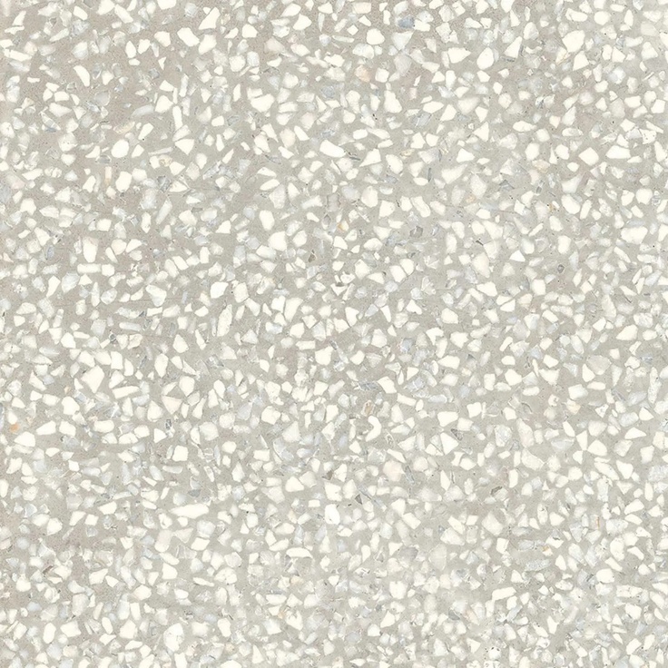 Marazzi D_Segni Scaglie С000514199 M1KX_D_Segni Scaglie White 20x20 keramisk granitt 20x20 cm, Italia, terrazzo - foto 1 Marazzi D_Segni Scaglie С000514199 M1KX_D_Segni Scaglie White 20x20 keramisk granitt 20x20 cm, Italia, terrazzo - foto 1