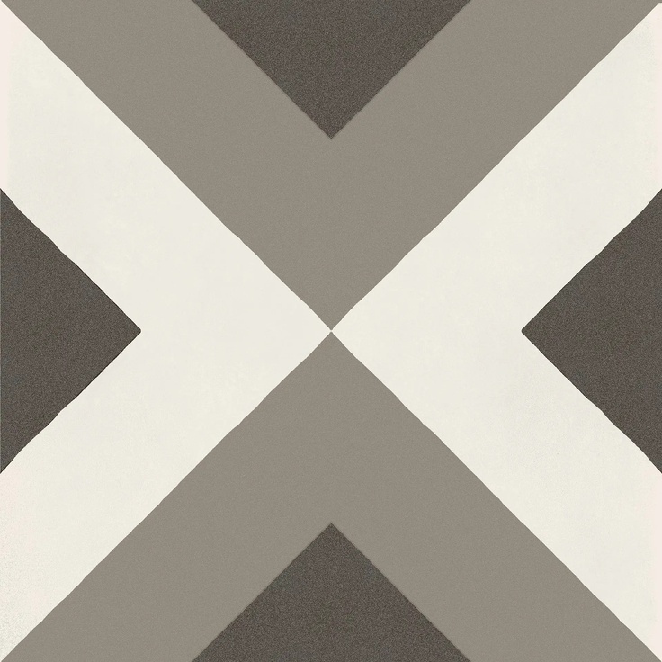 Marazzi D_Segni С000408865 M0UP_D_segniMacro1Caldi porcelain tile 20x20 cm, Italy, hydraulic tile imitation - photo 1 Marazzi D_Segni С000408865 M0UP_D_segniMacro1Caldi porcelain tile 20x20 cm, Italy, hydraulic tile imitation - photo 1